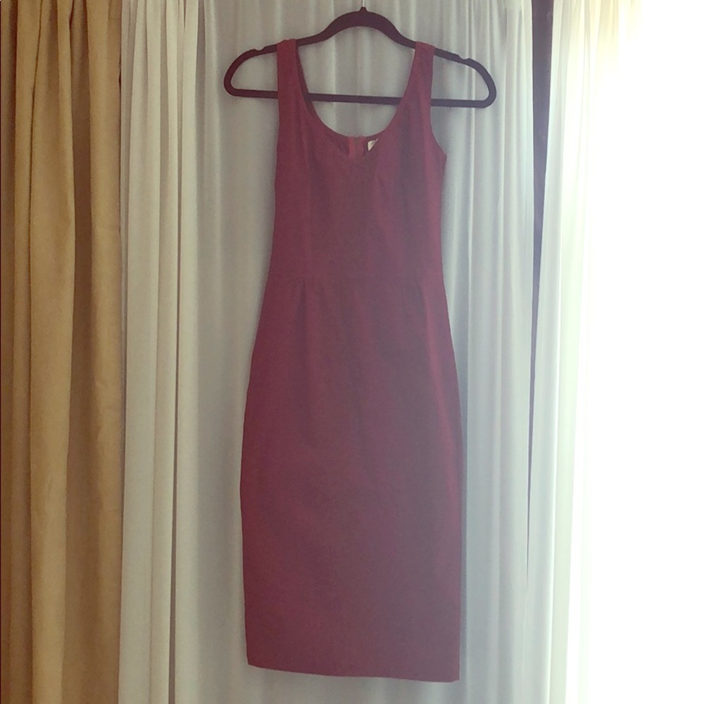 Bettie Page by Tatyana Wiggle Dress